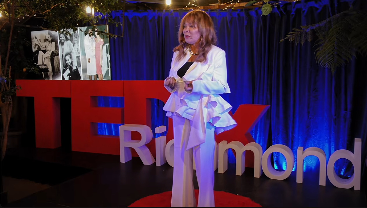 TEDx thumbnail