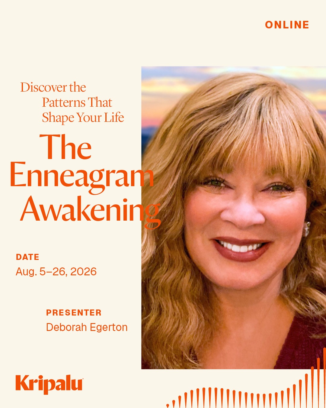 The Enneagram Awakening: Discover the Patterns That Shape Your Life