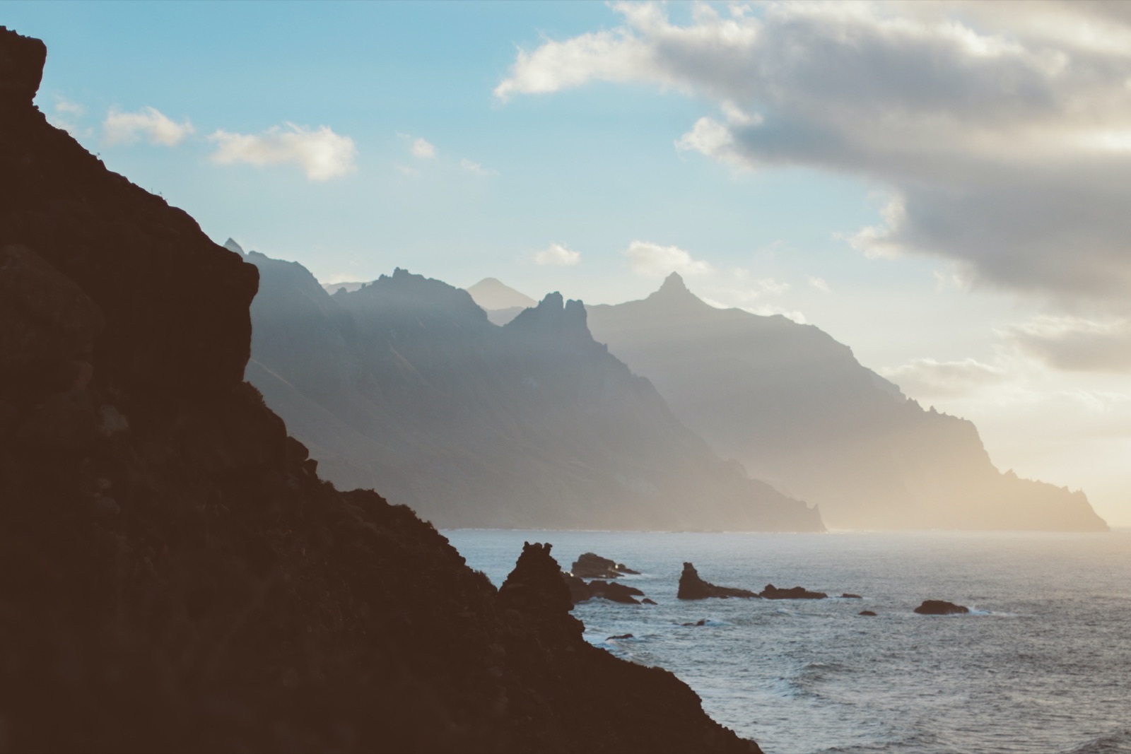 Sea