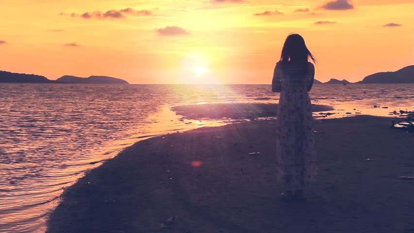 On the Path of Love & Light