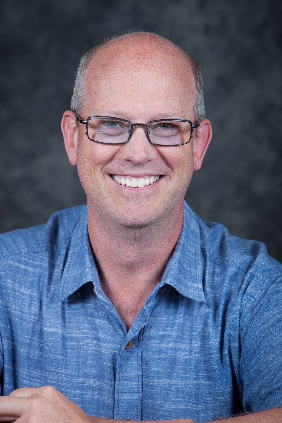 Brian Mitchell-Walker