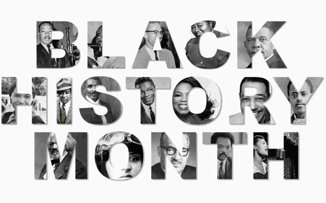 Black History Month comes to an end. What now?
