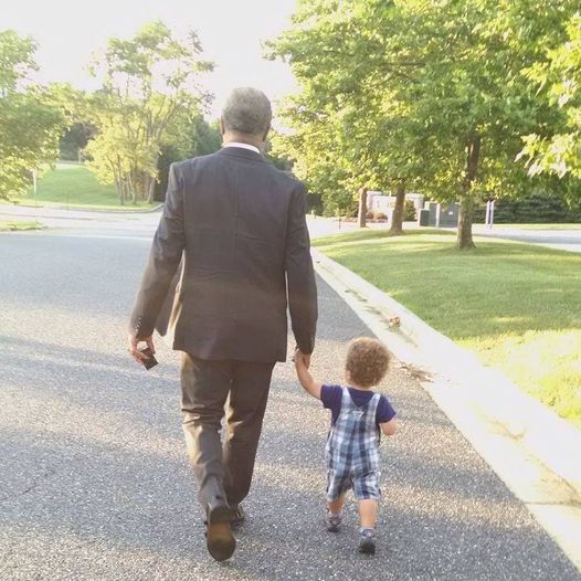 Looking Back, Moving Forward