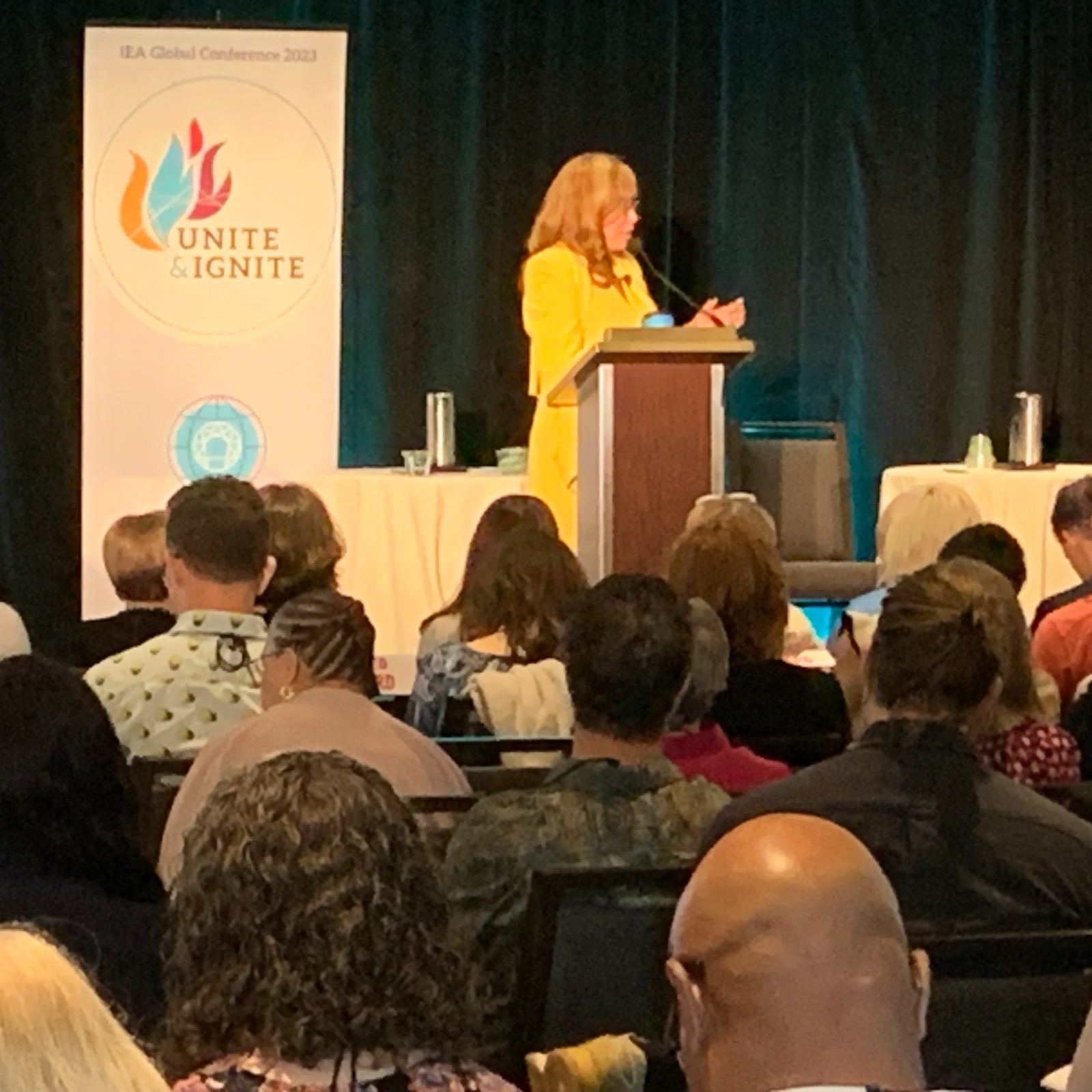 Dr Deborah Egerton Keynote Speaker