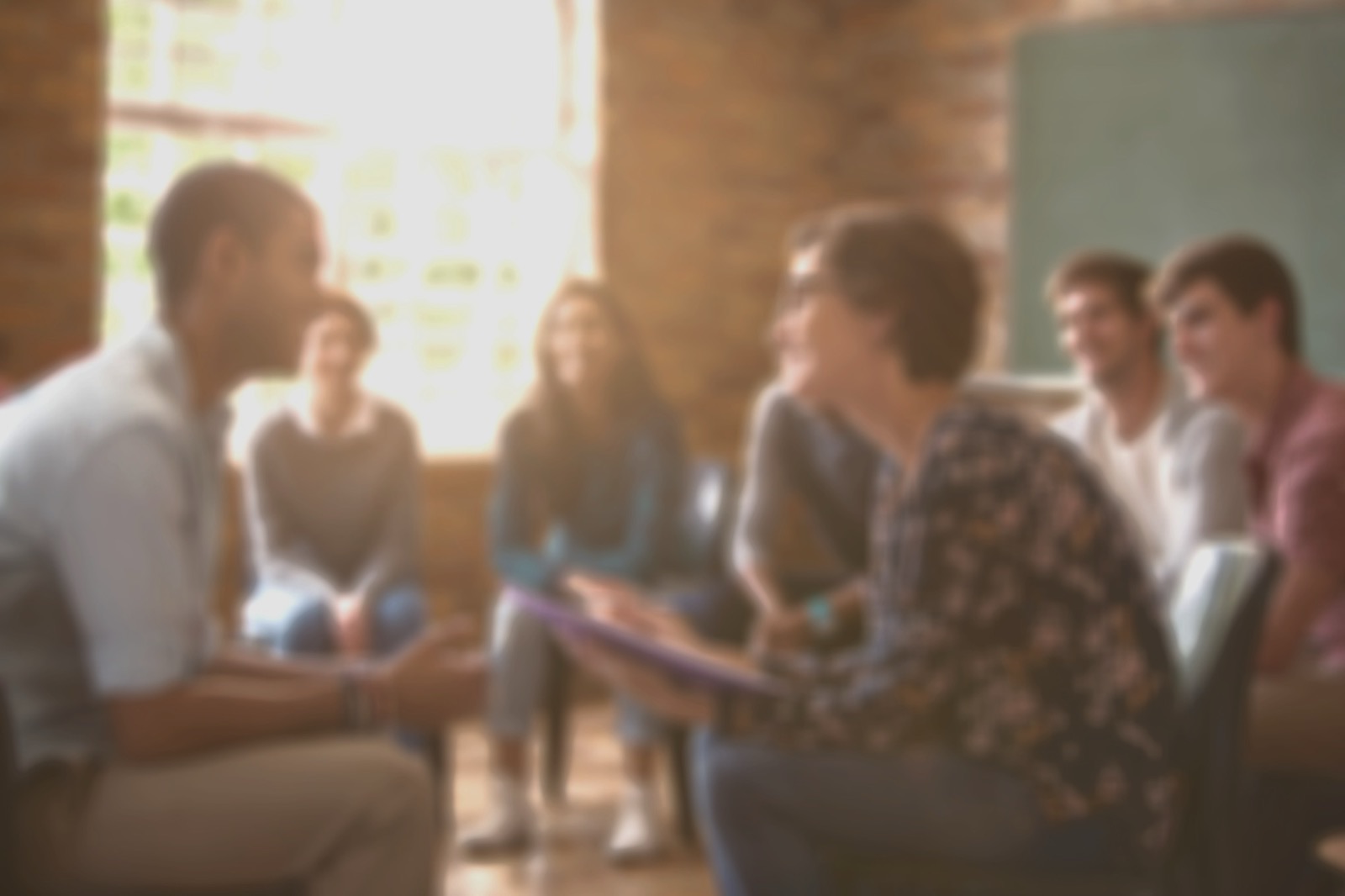 Group Discussion